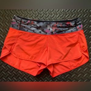 Lululemon Speed Short 2.5”